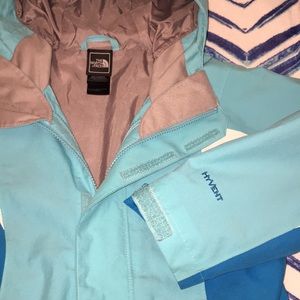 North Face Jacket